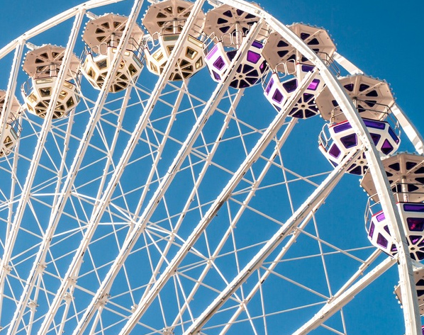 智能监控告警的ddos在线压力测试平台